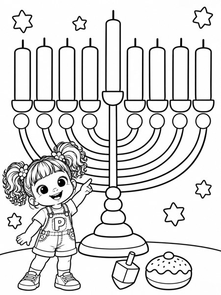סופרים נרות